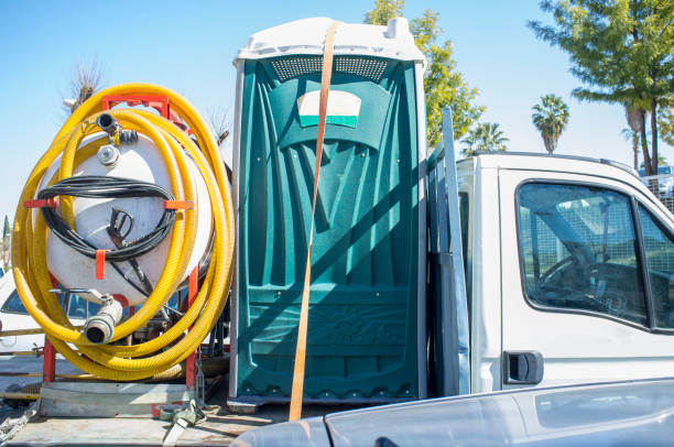 Englewood Cliffs, NJ porta potty rental Company