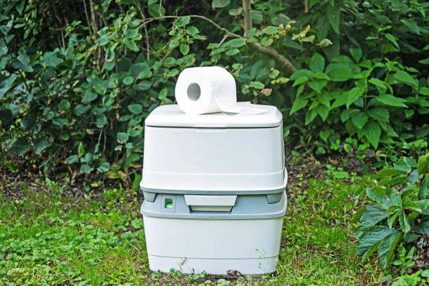 Sanitation services for porta potties in Englewood Cliffs, NJ