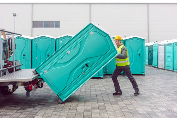 Best High-end porta potty rental  in Englewood Cliffs, NJ