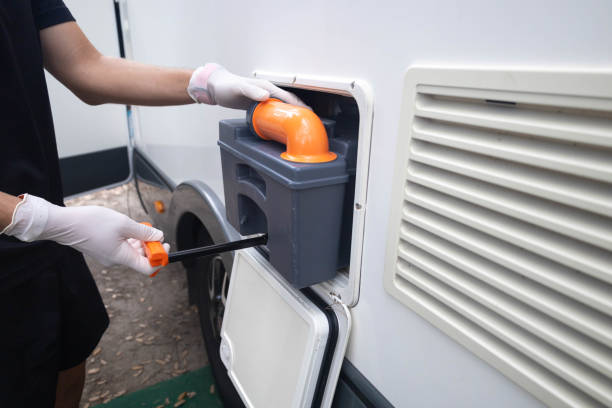 Best Luxury portable toilet rental  in Englewood Cliffs, NJ