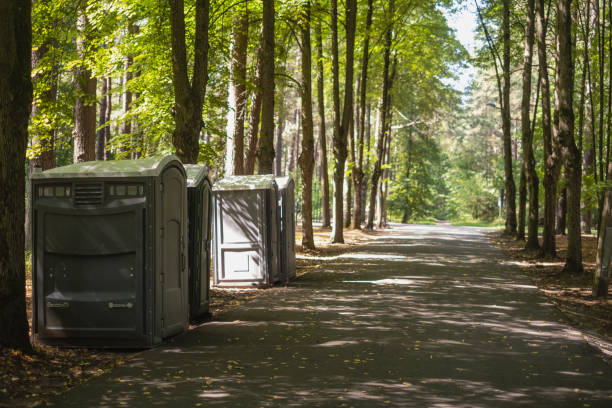Porta potty rental for outdoor events in Englewood Cliffs, NJ