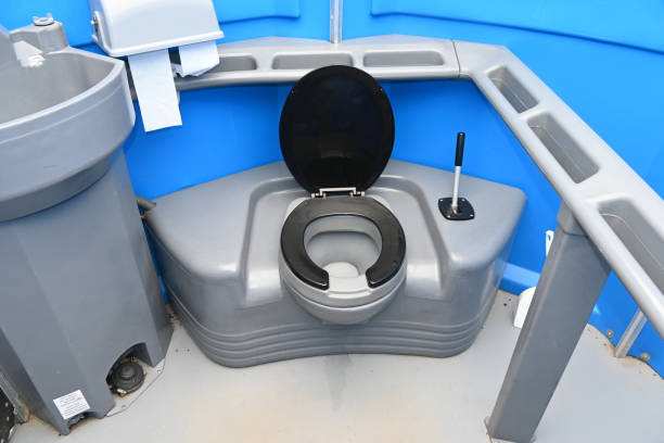 Best Porta potty rental near me  in Englewood Cliffs, NJ