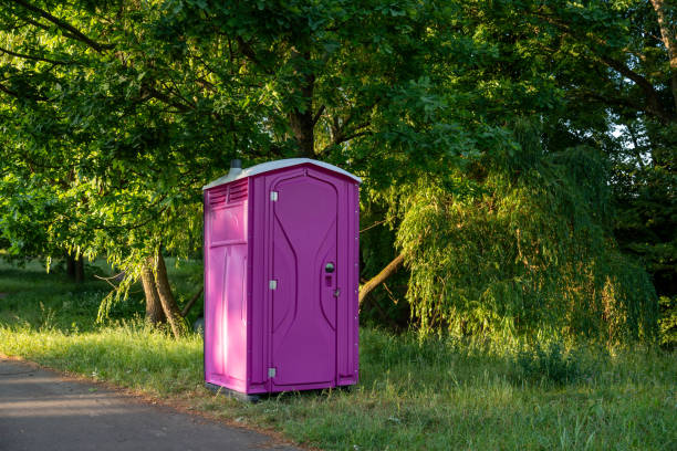 Affordable portable toilet rental in Englewood Cliffs, NJ