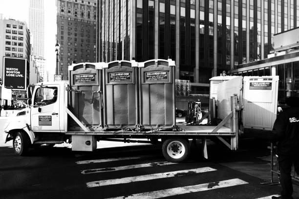 Best Porta potty for special events  in Englewood Cliffs, NJ