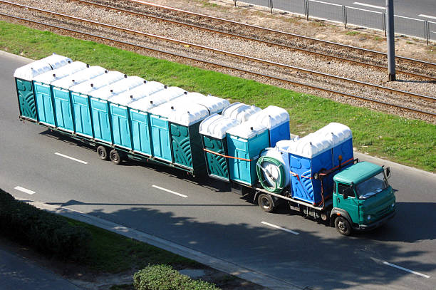 Best Long-term porta potty rental  in Englewood Cliffs, NJ