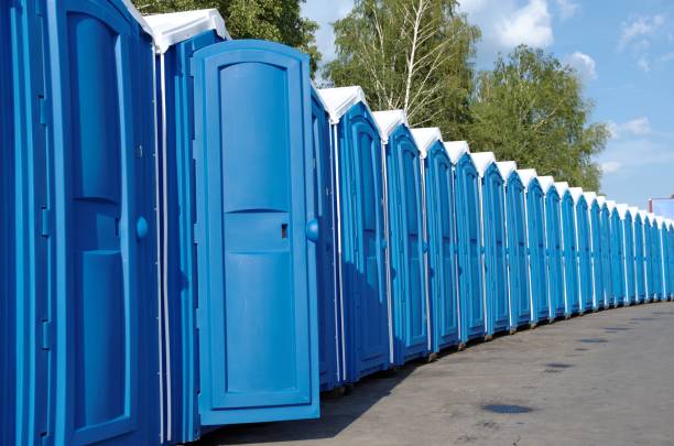 Best Temporary restroom rental  in Englewood Cliffs, NJ